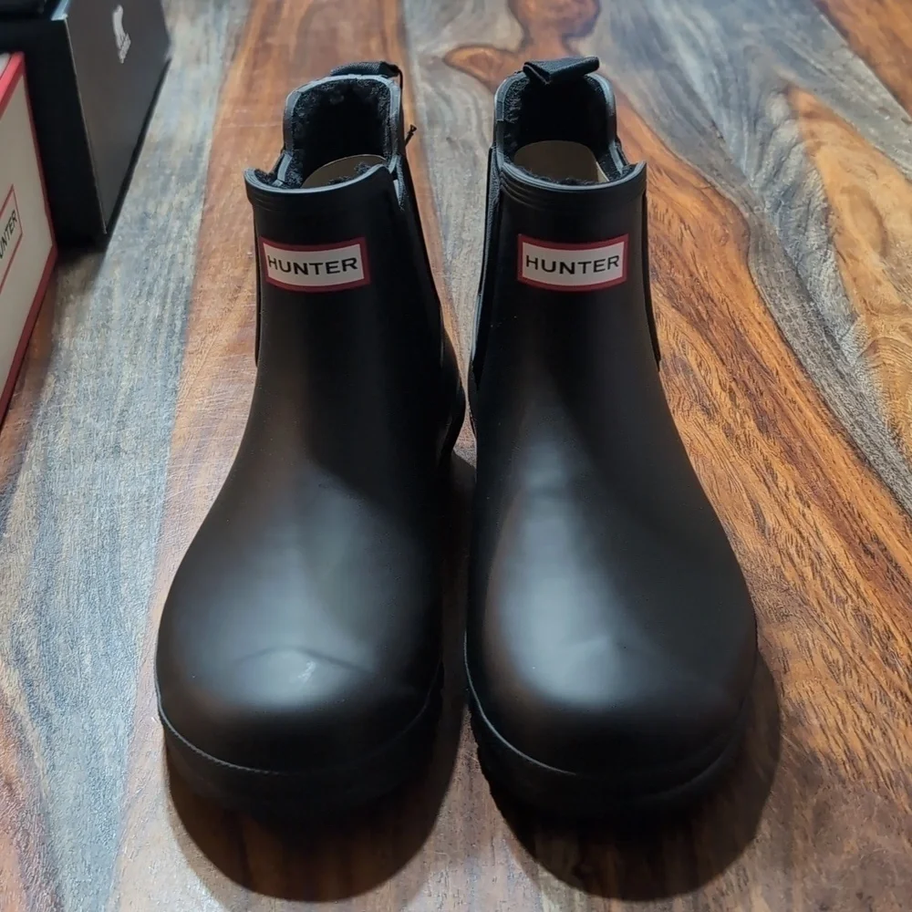 Hunter original insulated